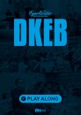 Play along DKEB - Bass in B/Es/C Druckversion