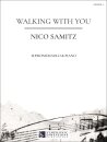 Walking with you
