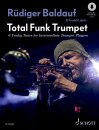 Total Funk Trumpet Druckversion