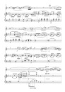 Concertino, op. 12 für Bassklarinette und Klavier