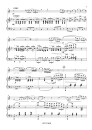 Concertino, op. 12 für Bassklarinette und Klavier