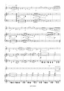 Capriccio, Op. 14 für Bassklarinette und Klavier