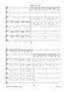 Präludium in cis-Moll, op. 3 Nr. 2 für tiefen Klarinettenchor