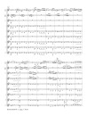 Konzertstück Nr. 2 für Klarinette, Bassetthorn und Klarinettenchor