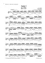 Suite Nr.1 in G-Dur, BWV 1007 für Bassklarinette Solo