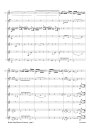 Rondo - Dritter Satz aus dem Fagottkonzert für Bassklarinette solo und Klarinettenchor