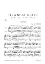 Piranesi-Suite f&uuml;r Fl&ouml;te und Cello