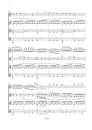 Slawischer Tanz, Op.46 nr.8 für Klarinettenquartett
