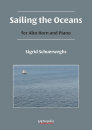 Sailing the Oceans f&uuml;r Althorn und Klavier