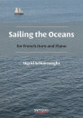 Sailing the Oceans f&uuml;r Waldhorn und Klavier