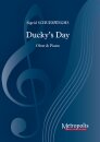 Duckys Day f&uuml;r Oboe und Klavier