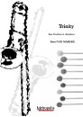 Trinity f&uuml;r Bassposaune und Vibraphon