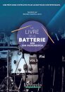 Le Livre de la Batterie, Band 2 (Französisch)