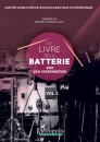Le Livre de la Batterie, Band 3 (Französisch)