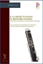 Il clarinetto basso in Richard Strauss - Die...