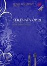 Serenata Op. 21 Druckversion