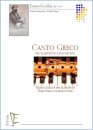 Canto Greco - Griechischer Gesang Druckversion