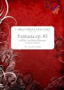 Fantasia Op. 83 sullOp. Cavalleria rusticana Druckversion