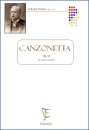 Canzonetta op. 19 Druckversion