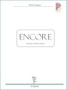 Encore - Zugabe Druckversion