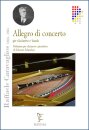 Allegro di concerto Druckversion