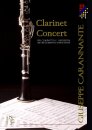 Clarinet concert - Klarinettenkonzert Druckversion