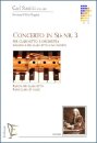 Concerto in Sin nr. 3 - Konzert in Sin Nr. 3 Druckversion
