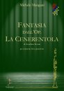 Fantasia dallop. La Cenerentola - Fantasia aus dem op. La...