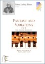 Fantasie and variations op. 21 - Fantasie und Variationen...