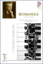 Romanze f&uuml;r Klarinette (B/A) und Klavier Druckversion