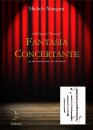 Fantasia concertatnte f&uuml;r Klarinettenchor Druckversion