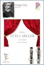 Luisa Miller Sinfonie f&uuml;r 2 Klarinetten Druckversion
