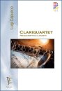 Clariquartet - Klarinettenquartett Druckversion