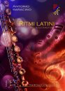Lateinische Rhythmen f&uuml;r Fl&ouml;te und Klavier...