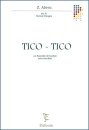Tico Tico (Saxophonchor) Druckversion
