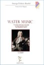 Water Music - Wassermusik (Doppelquintett) Druckversion