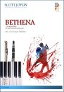 Bethena für Querflöte, Klarinette und Klavier...