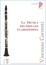 La tecnica del giovane clarinettista 1 VOL. - Die Technik...