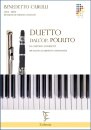 Duett aus Op. Poliuto f&uuml;r Fl&ouml;te, Klarinette und...