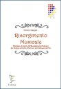 Risorgimento Musicale (f&uuml;r Doppelquintett) Druckversion