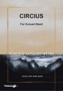 Circius for Concert Band