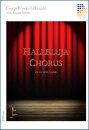 Halleluja Chorus - Halleluja Chorus (ad lib. Chor)