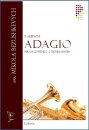 Adagio für Solist und Blasorchester