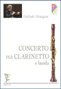 Concerto - Konzert für Klarinette und Blasorchester