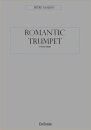 Romantic Trumpet - Romantische Trompete und Blasorchester