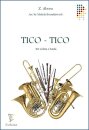 Tico tico f&uuml;r Solist und Blasorchester