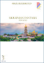 Ukranian fantasia - Ukranische Fantasie