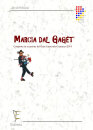Marcia dal Gaget - Marsch aus dem Gaget
