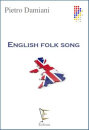 English folk song