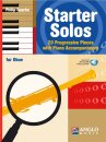 Starter Solos - Oboe